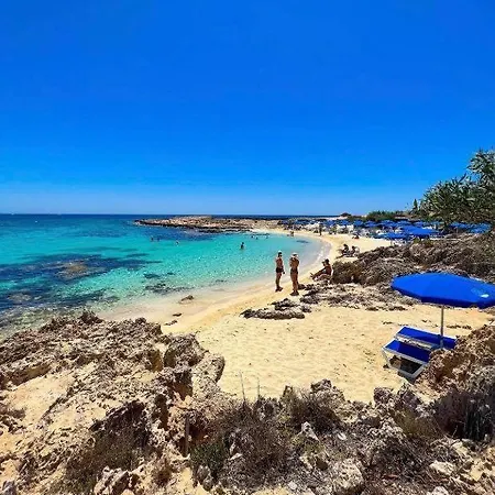 Fit And Padel Paradise Escape-sun, Sea And Padel Hotell