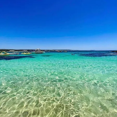 Fit And Padel Paradise Escape-sun, Sea And Padel Hotell