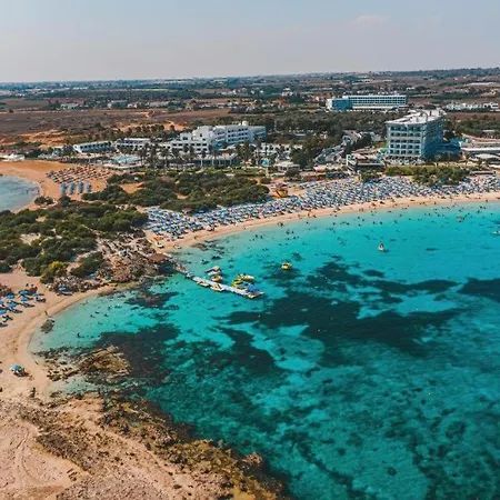 Fit And Padel Paradise Escape-sun, Sea And Padel 4*